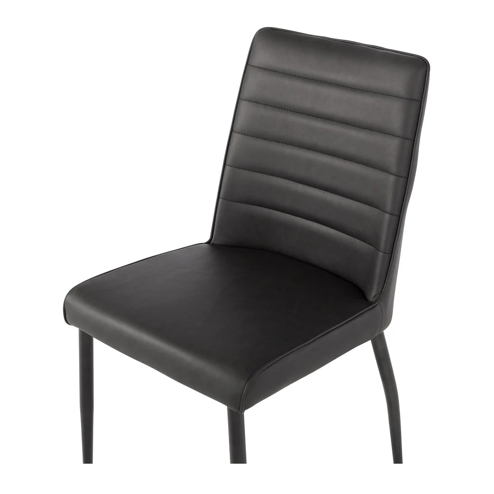 Hansel Dining Chair PU - comfort and style - Image 14