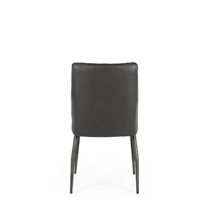 Hansel Dining Chair PU - comfort and style - Image 15