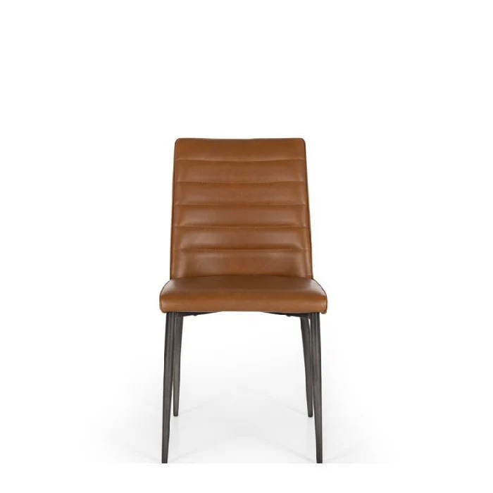 Hansel Dining Chair PU - comfort and style - Image 2