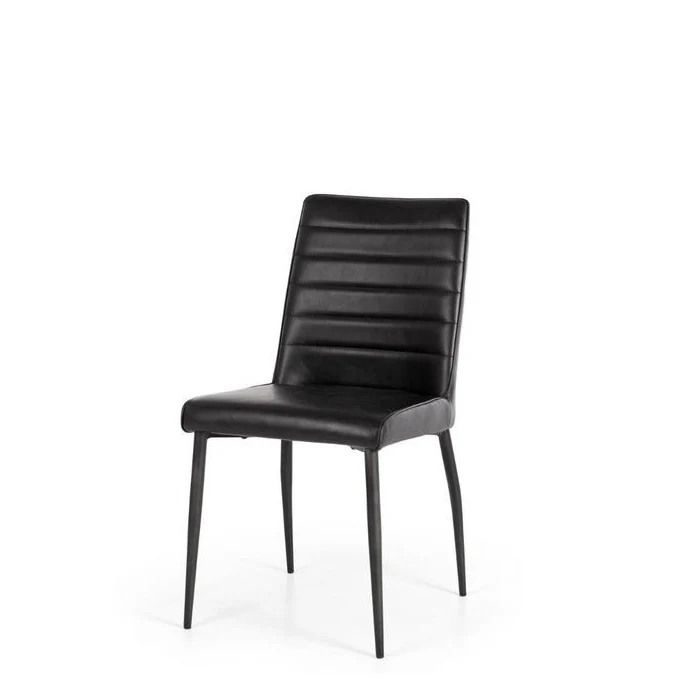 Hansel Dining Chair PU - comfort and style - Image 4
