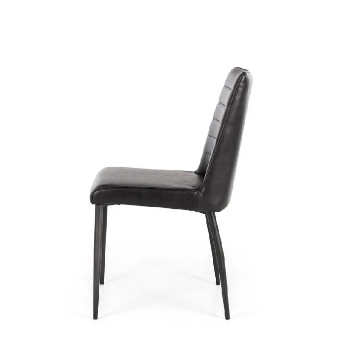 Hansel Dining Chair PU - comfort and style - Image 5