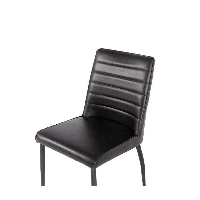 Hansel Dining Chair PU - comfort and style - Image 7