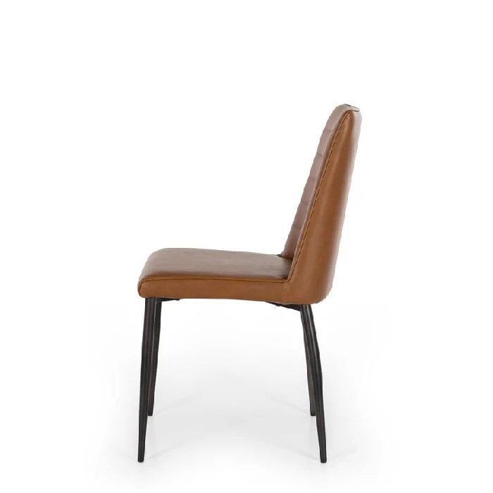 Hansel Dining Chair PU - comfort and style - Image 9