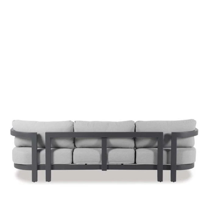 Hargrove Outdoor Lounge Suite (4 Pce) - Image 3
