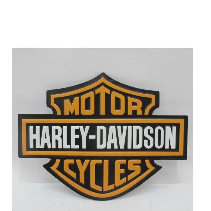 Harley Davidson Sign