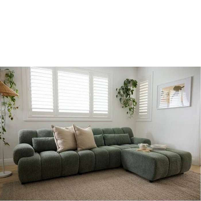 Harmony 4 piece Lounge Suite - everyday comfort - Image 11