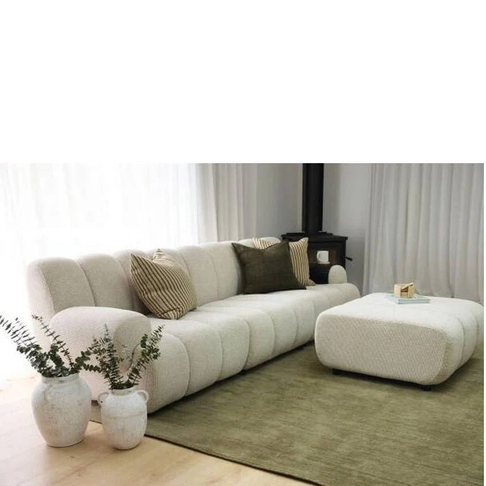 Harmony 4 piece Lounge Suite - everyday comfort - Image 12