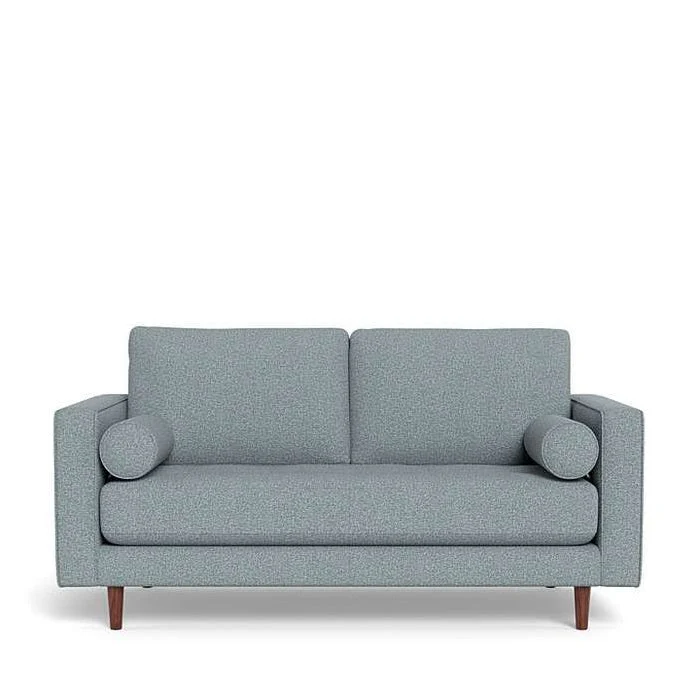 Harper 2.5 Seater Sofa in Fabric - Image 11