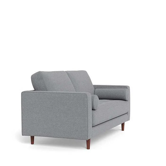 Harper 2.5 Seater Sofa in Fabric - Image 12