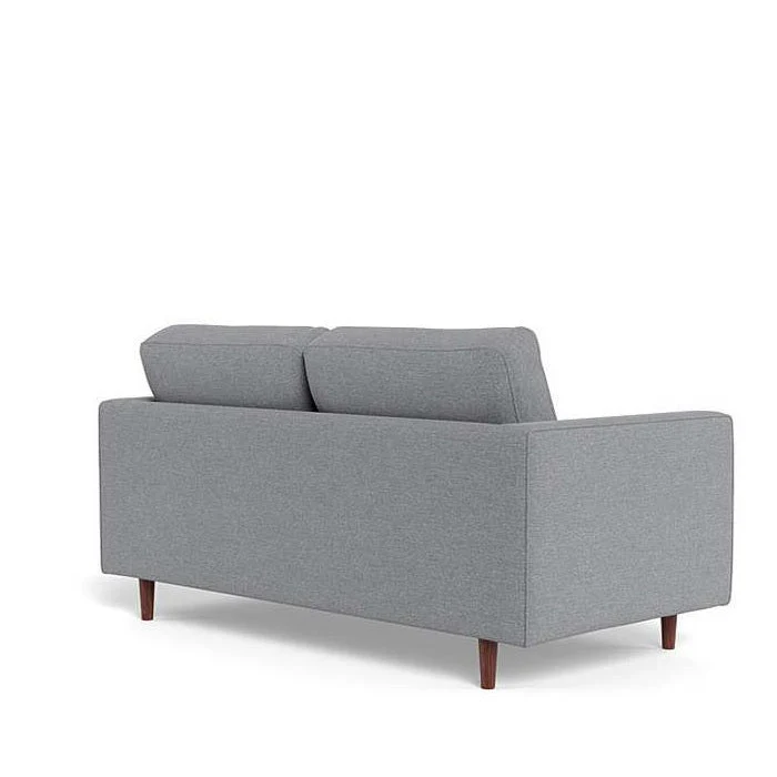 Harper 2.5 Seater Sofa in Fabric - Image 13