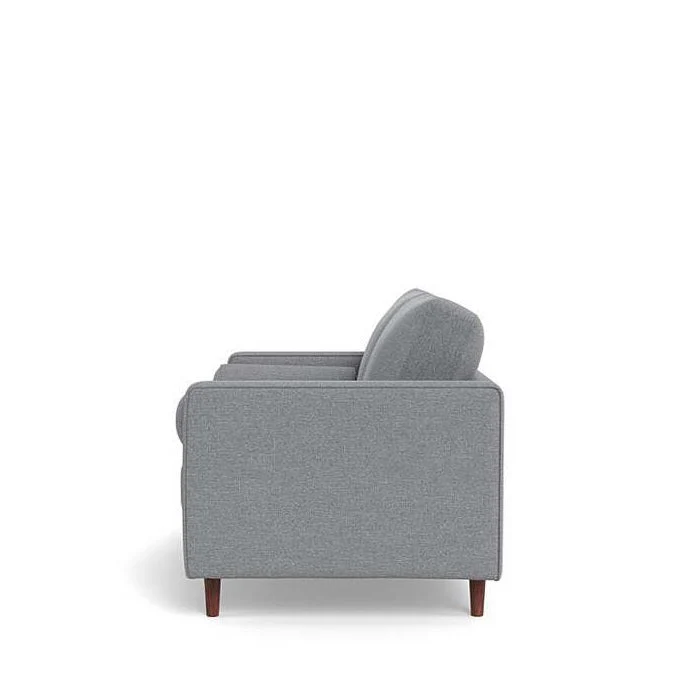 Harper 2.5 Seater Sofa in Fabric - Image 15