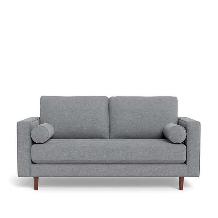 Harper 2.5 Seater Sofa in Fabric - Image 3