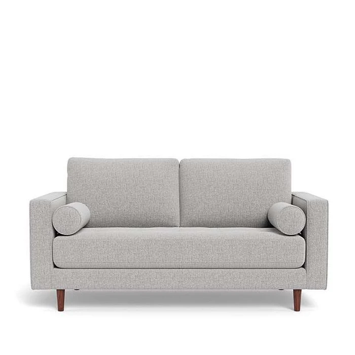 Harper 2.5 Seater Sofa in Fabric - Image 4