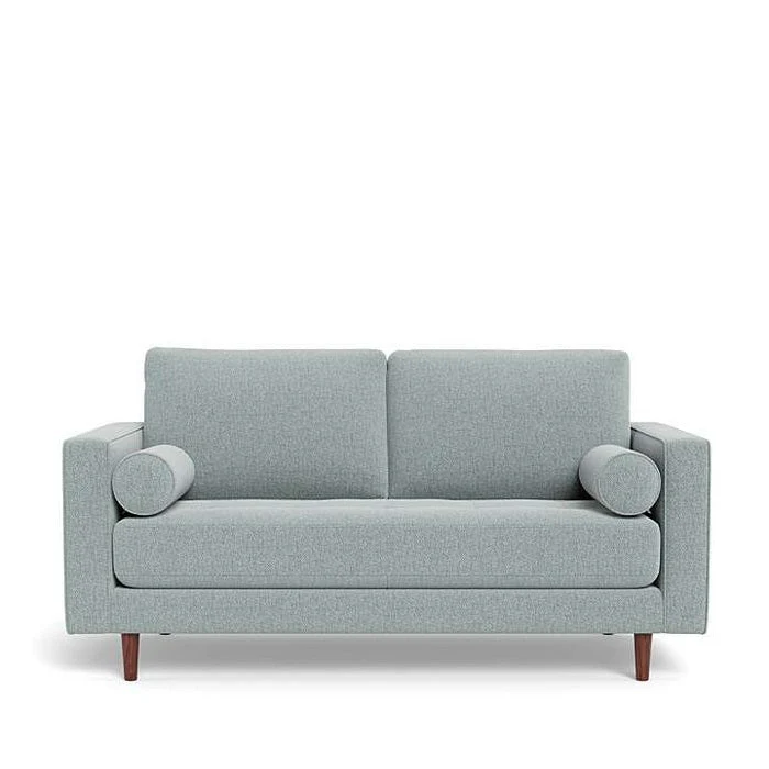 Harper 2.5 Seater Sofa in Fabric - Image 5