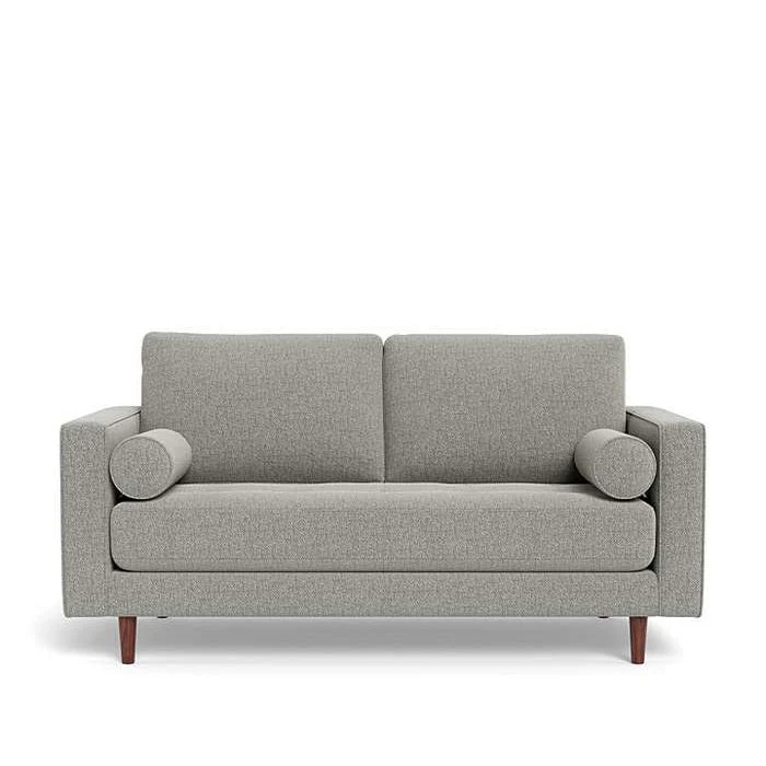 Harper 2.5 Seater Sofa in Fabric - Image 7