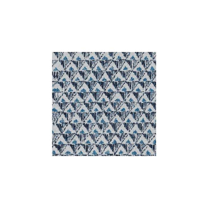 Harper Armchair in Fabric - Image 10