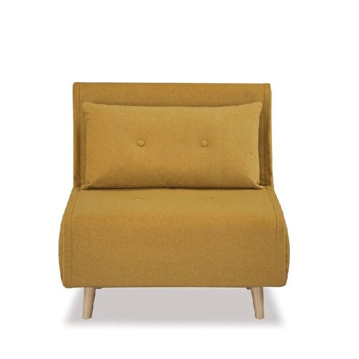 Haru 1 Seater Sofa Bed - Perfect Guest Bed