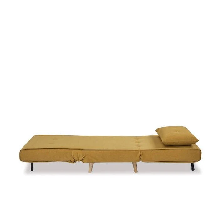 Haru 1 Seater Sofa Bed - Perfect Guest Bed - Image 12