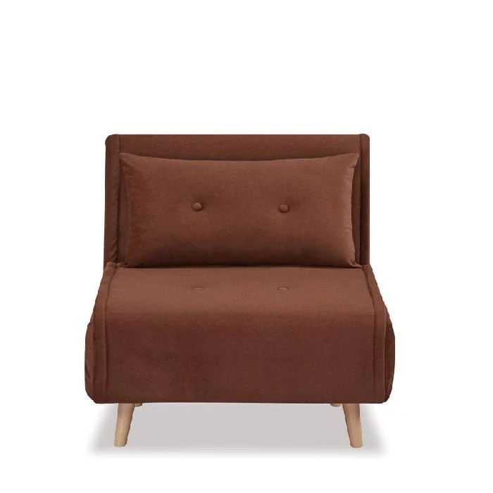 Haru 1 Seater Sofa Bed - Perfect Guest Bed - Image 2
