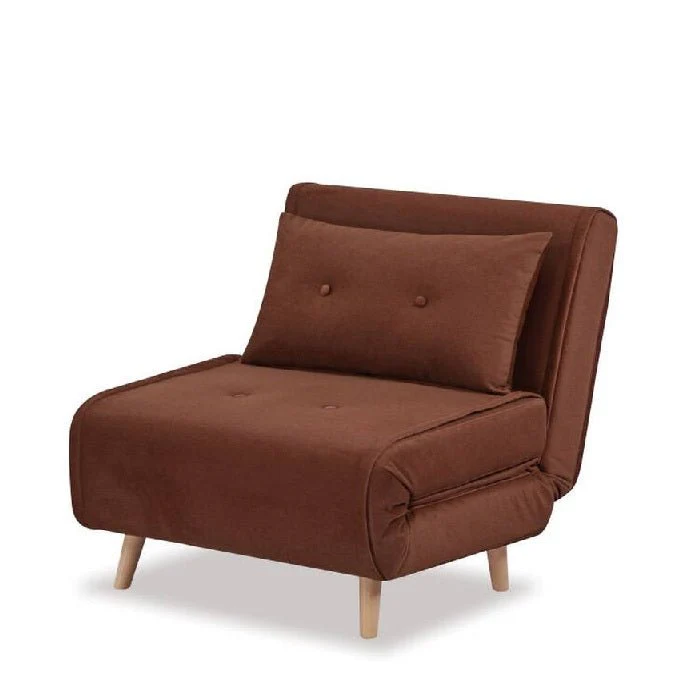 Haru 1 Seater Sofa Bed - Perfect Guest Bed - Image 3