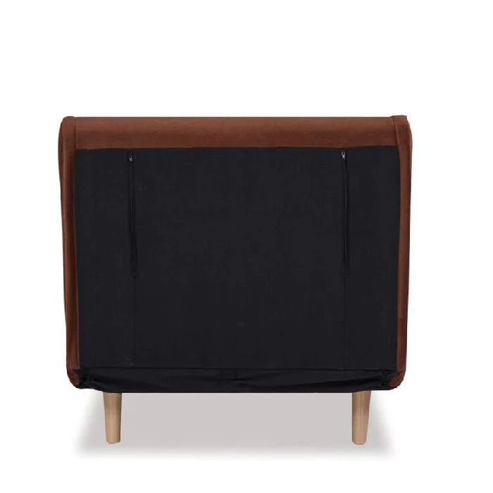 Haru 1 Seater Sofa Bed - Perfect Guest Bed - Image 4