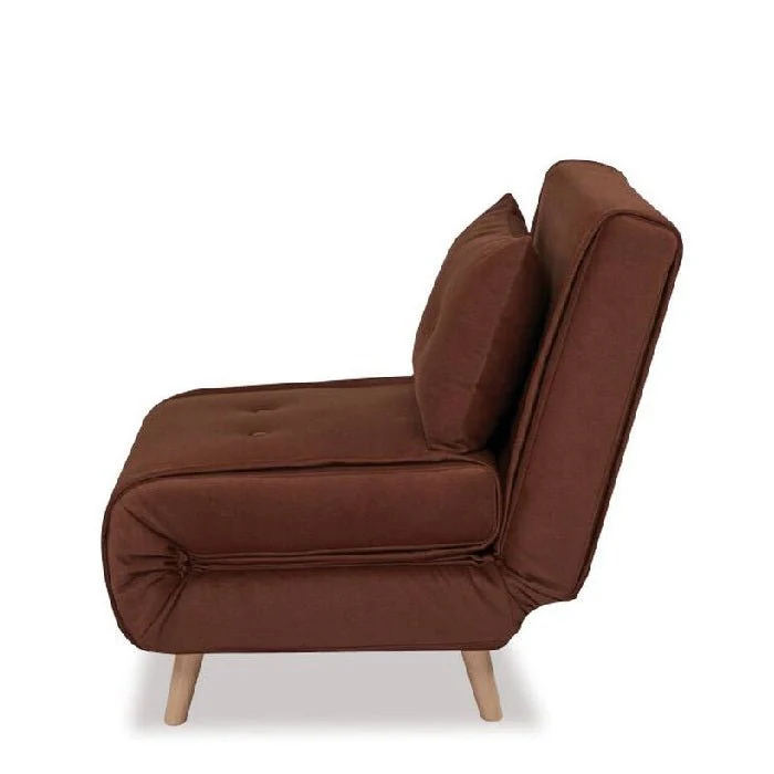 Haru 1 Seater Sofa Bed - Perfect Guest Bed - Image 5