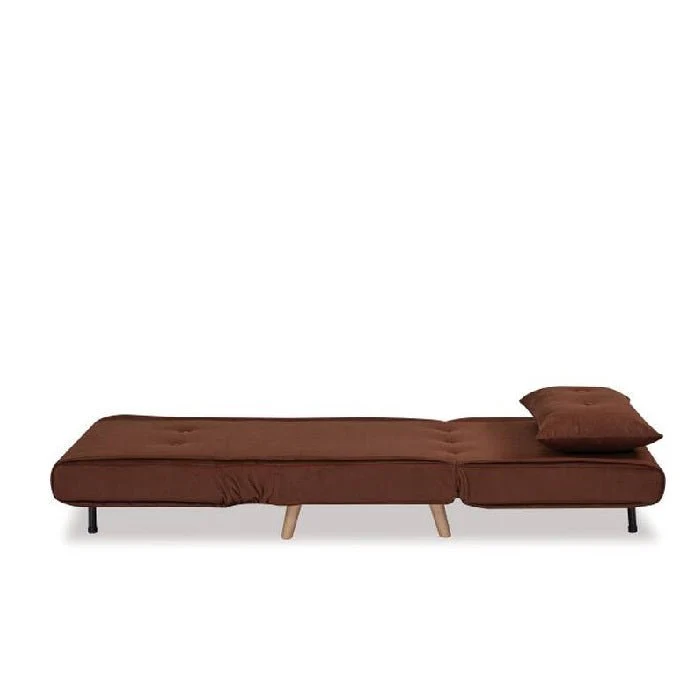 Haru 1 Seater Sofa Bed - Perfect Guest Bed - Image 6