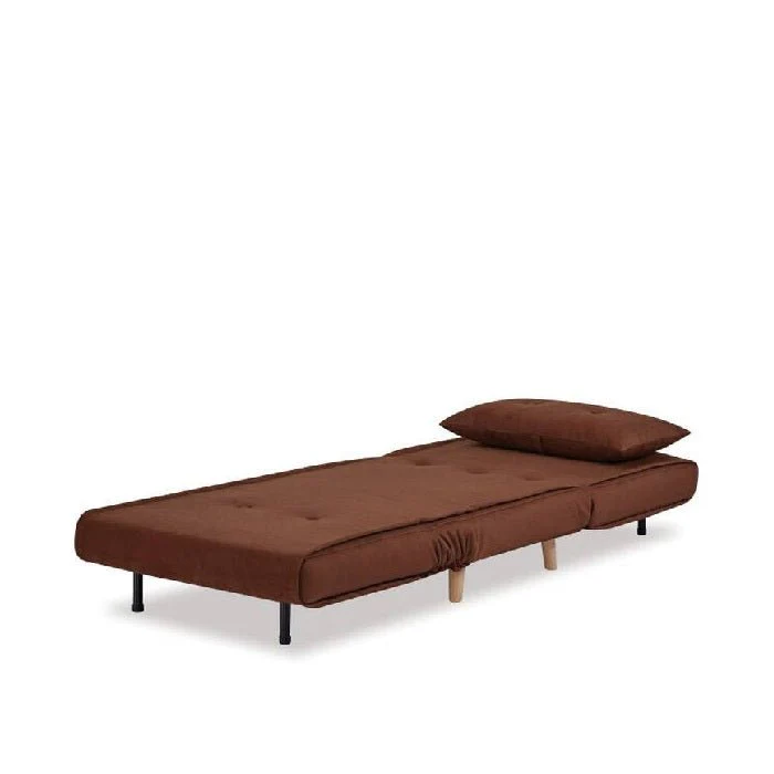 Haru 1 Seater Sofa Bed - Perfect Guest Bed - Image 7