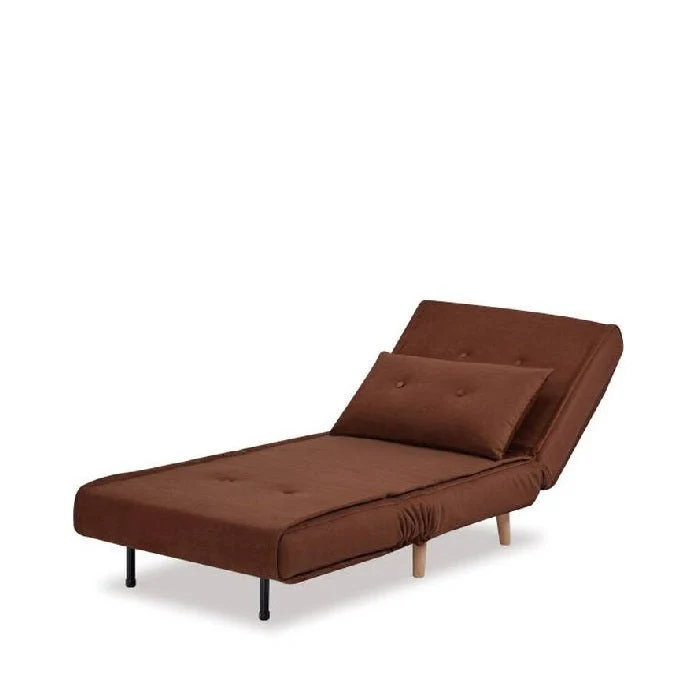 Haru 1 Seater Sofa Bed - Perfect Guest Bed - Image 8