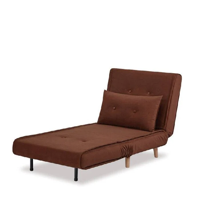 Haru 1 Seater Sofa Bed - Perfect Guest Bed - Image 9