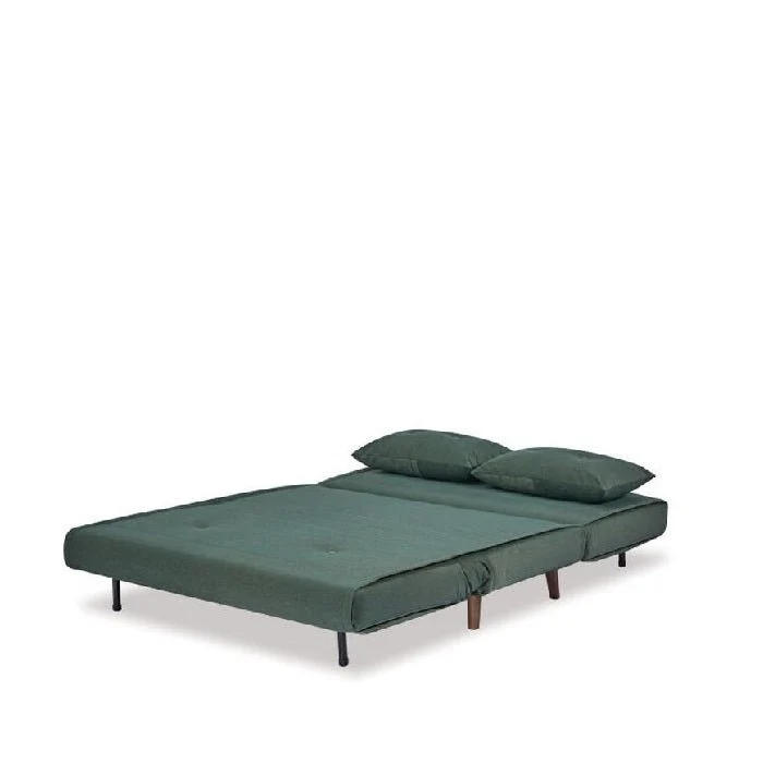Haru 2 Seater Sofa Bed - Image 11