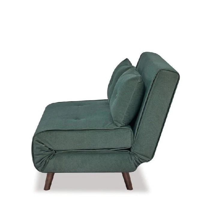 Haru 2 Seater Sofa Bed - Image 12