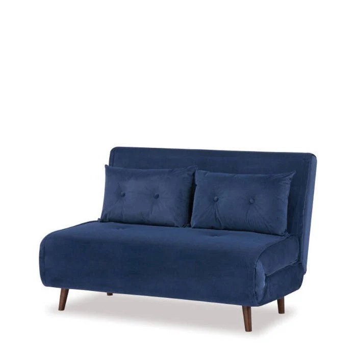 Haru 2 Seater Sofa Bed - Image 13