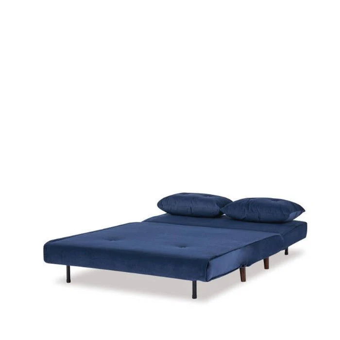 Haru 2 Seater Sofa Bed - Image 14