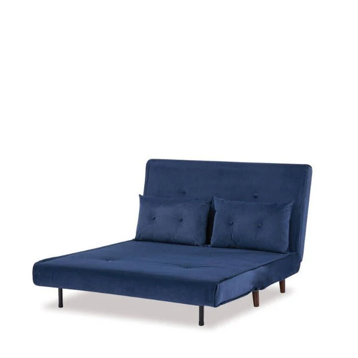 Haru 2 Seater Sofa Bed - Image 16