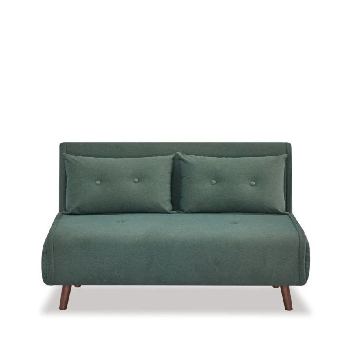 Haru 2 Seater Sofa Bed - Image 2