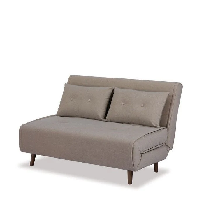 Haru 2 Seater Sofa Bed - Image 4