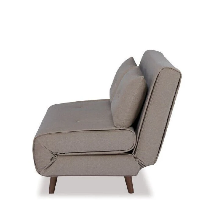 Haru 2 Seater Sofa Bed - Image 5