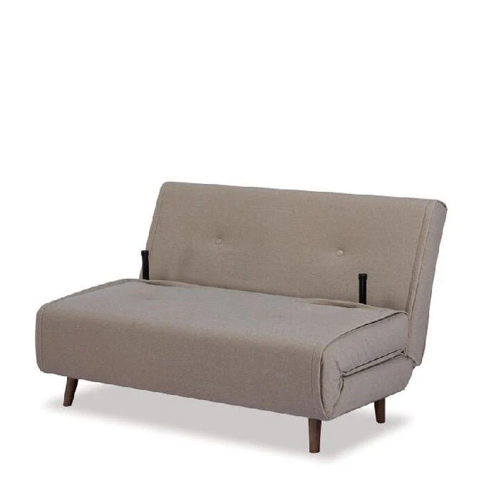 Haru 2 Seater Sofa Bed - Image 7