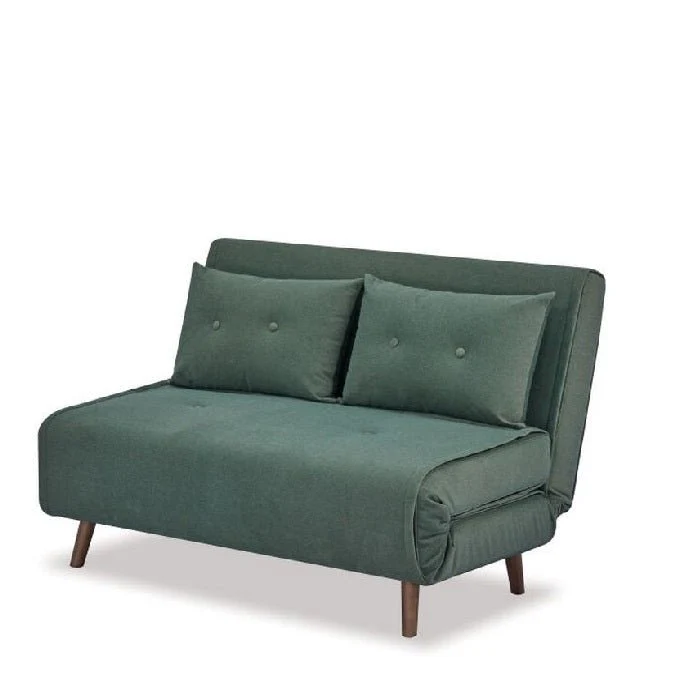 Haru 2 Seater Sofa Bed - Image 8