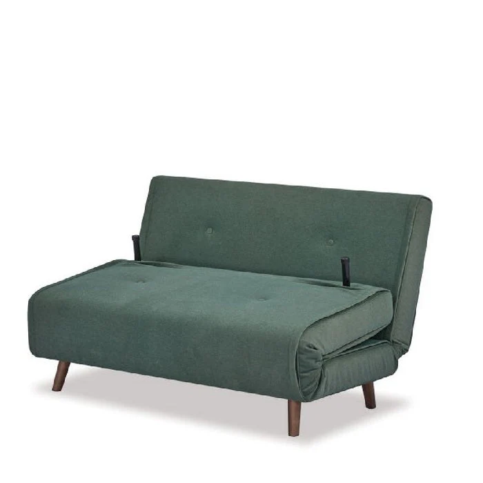 Haru 2 Seater Sofa Bed - Image 9