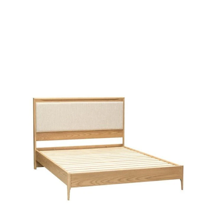 Havelock Slatframe (Padded) - Queen to Super King