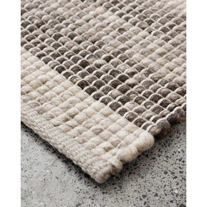 Hayden Floor Rug (Wool Blend) - Image 2