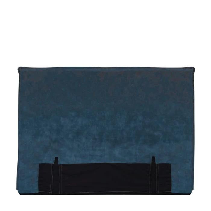 Hayes Upholstered Headboard - Queen/King