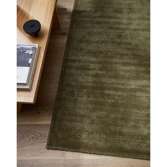 Haywood Floor Rug - (100% Wool) - Image 10