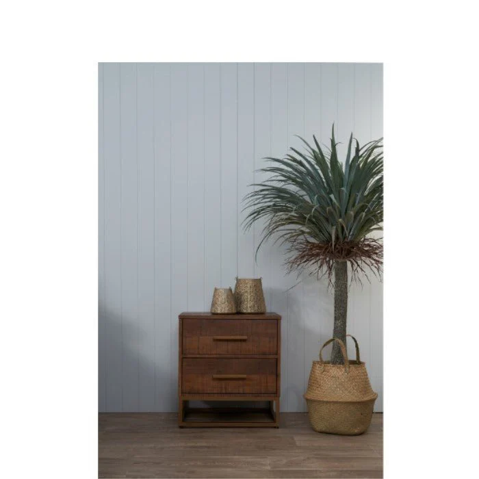 Haze Bedside 2 Drawer - Image 2