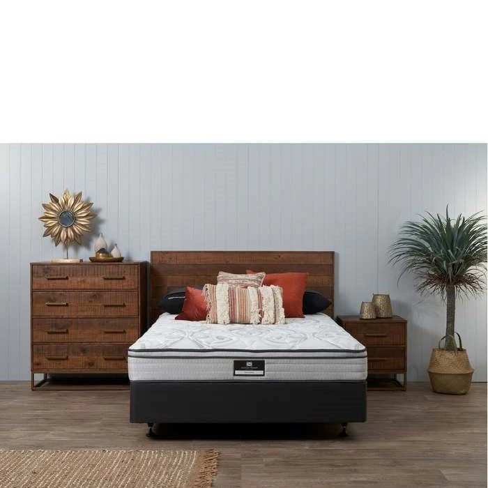 Haze Headboard Queen/King - Image 2