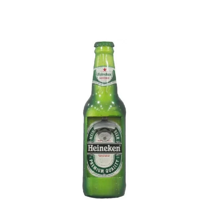Heinekin Beer Bottle Opener