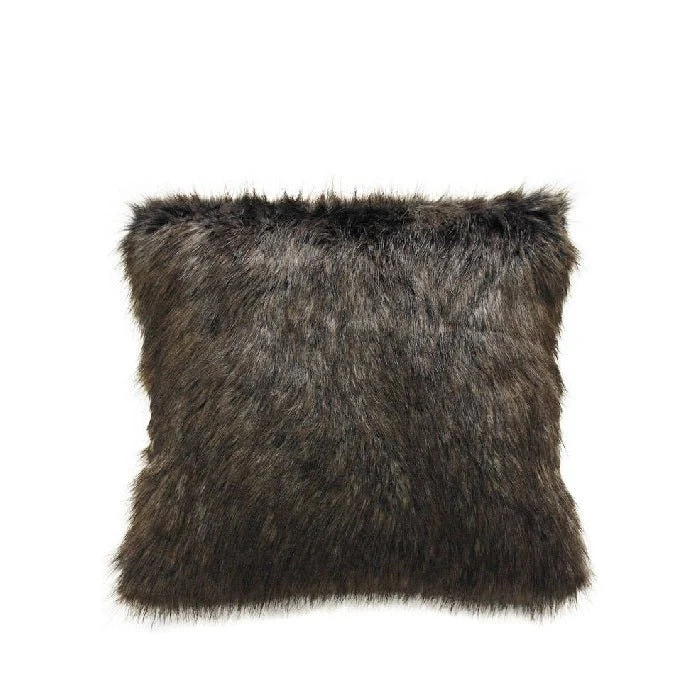 Heirloom Faux Fur Cushions - cosy comfort for your space - Image 16