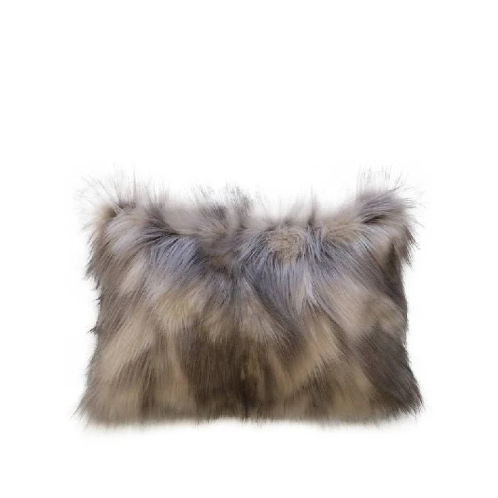 Heirloom Faux Fur Cushions - cosy comfort for your space - Image 17